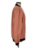 Assorted Brands 100% Polyester Solid Brown Jacket Size M - photo 4