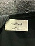 Wilfred 100% Polyester Black 3/4 Sleeve Blouse Size XS - photo 8