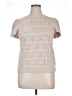 Design 365 Tan Sweater Vest Size XL - photo 1
