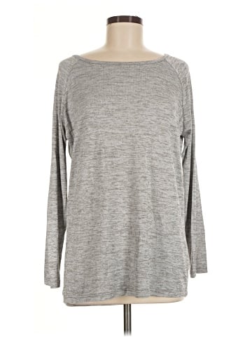 Topshop Pullover Sweater (view 1)