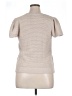 Design 365 Tan Sweater Vest Size XL - photo 2