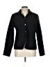 Briggs New York Black Blazer Size 10 - photo 1