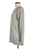 Topshop Gray Pullover Sweater Size 6 - photo 5