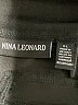 Nina Leonard Black Dress Pants Size XL - photo 4