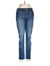 Pilcro and the Letterpress Blue Jeans Size 28 waist - photo 1