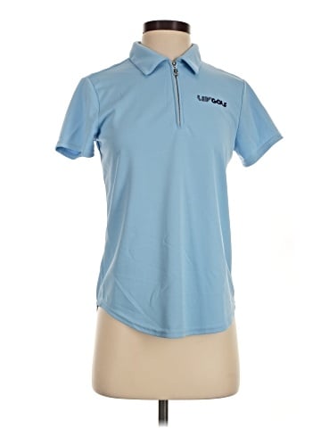 Sport Haley Short Sleeve Top (view 1)
