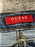 Guess Blue Jeans Size 27 waist - photo 7