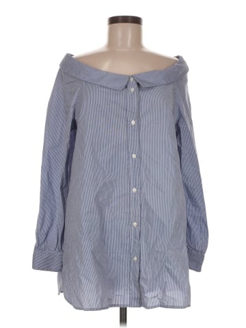 Vero Moda 3/4 Sleeve T-Shirt (view 1)