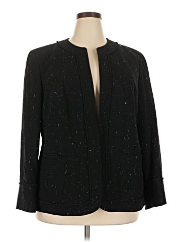 Lafayette 148 New York Wool Blazer (view 1)