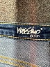 Mossimo Hearts Blue Jeans Size 4 - photo 7