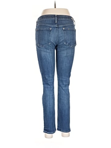Pilcro and the Letterpress Jeans (view 2)