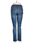 Pilcro and the Letterpress Blue Jeans Size 28 waist - photo 2