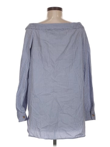 Vero Moda 3/4 Sleeve T-Shirt (view 2)