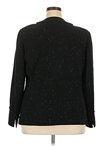 Lafayette 148 New York Wool Blazer (view 2)