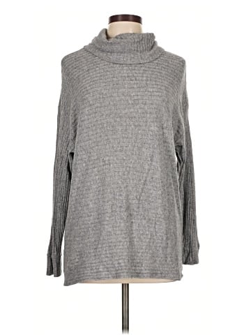 Gap Turtleneck Sweater (view 1)
