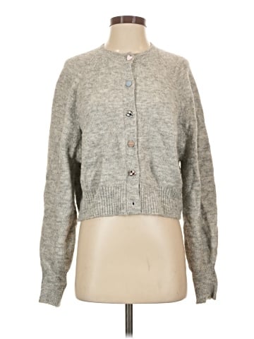 Reserved Cardigan (view 1)