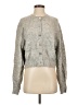 Reserved Gray Cardigan Size S - photo 1