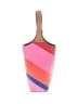 Tory Burch Stripes Pink Bucket Bag One size - photo 2
