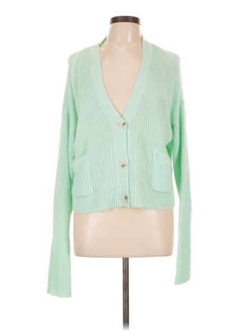Mi ami Cardigan (view 1)