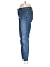 Pilcro and the Letterpress Blue Jeans Size 28 waist - photo 5