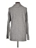 Gap Gray Turtleneck Sweater Size L - photo 2