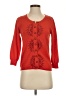 HWR Red Cardigan Size S - photo 1