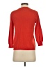 HWR Red Cardigan Size S - photo 2