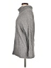 Gap Gray Turtleneck Sweater Size L - photo 5