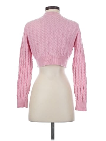Sandro Wool Cardigan (view 2)