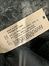 Sisley Black Long Sleeve Top Size L - photo 9