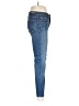 Pilcro and the Letterpress Blue Jeans Size 28 waist - photo 4