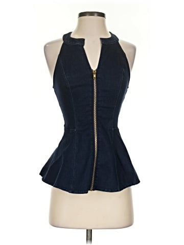 Guess Sleeveless Blouse (view 1)