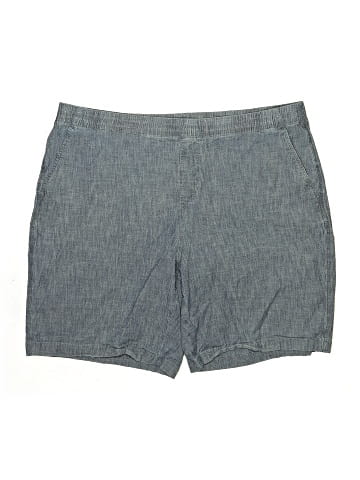 Lands' End Shorts (view 1)