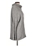Gap Gray Turtleneck Sweater Size L - photo 4