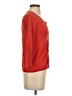 HWR Red Cardigan Size S - photo 4