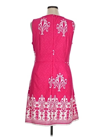 New York & Company Casual Dress (view 2)
