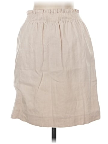 J.Crew Factory Store Casual Skirt (view 2)