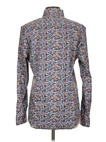 Robert Graham Long Sleeve Button-Down Shirt (view 2)