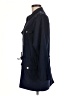 Denim & Co Blue Trenchcoat Size M - photo 5