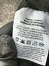 Nike 100% Polyester Graphic Black Athletic Shorts Size 4 - photo 4