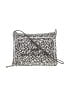 Nine West Silver Crossbody Bag One size - photo 1