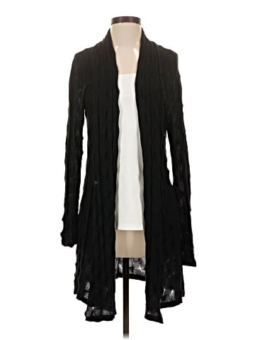 Margaret O'Leary Cardigan (view 1)