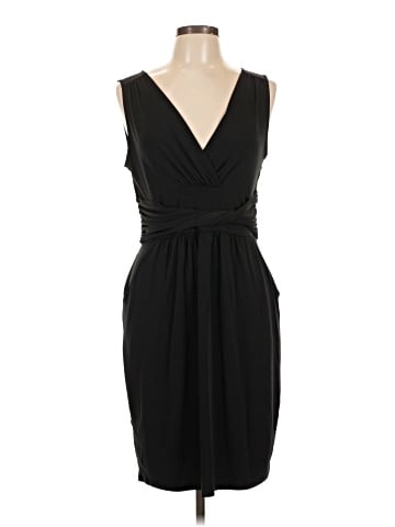 Ann Taylor LOFT Cocktail Dress (view 1)