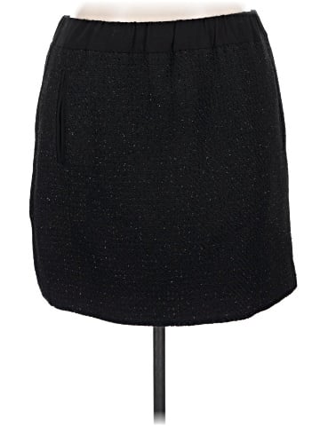 Ann Taylor LOFT Casual Skirt (view 1)