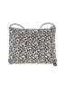 Nine West Silver Crossbody Bag One size - photo 3