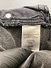 CAbi Black Jeans Size 14 - photo 8