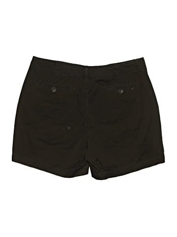 CALVIN KLEIN JEANS Khaki Shorts (view 2)