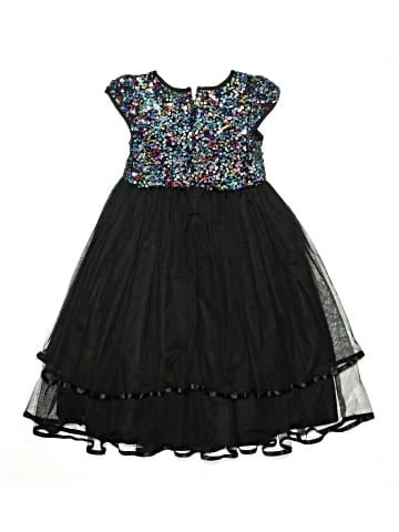 Pippa & Julie Dress (view 2)