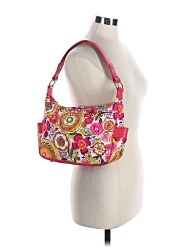 Vera Bradley Shoulder Bag (view 2)
