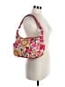 Vera Bradley 100% Cotton Pink Shoulder Bag One size - photo 2